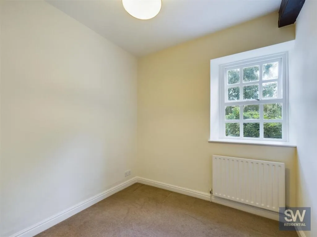 2 bedroom terraced house for rent