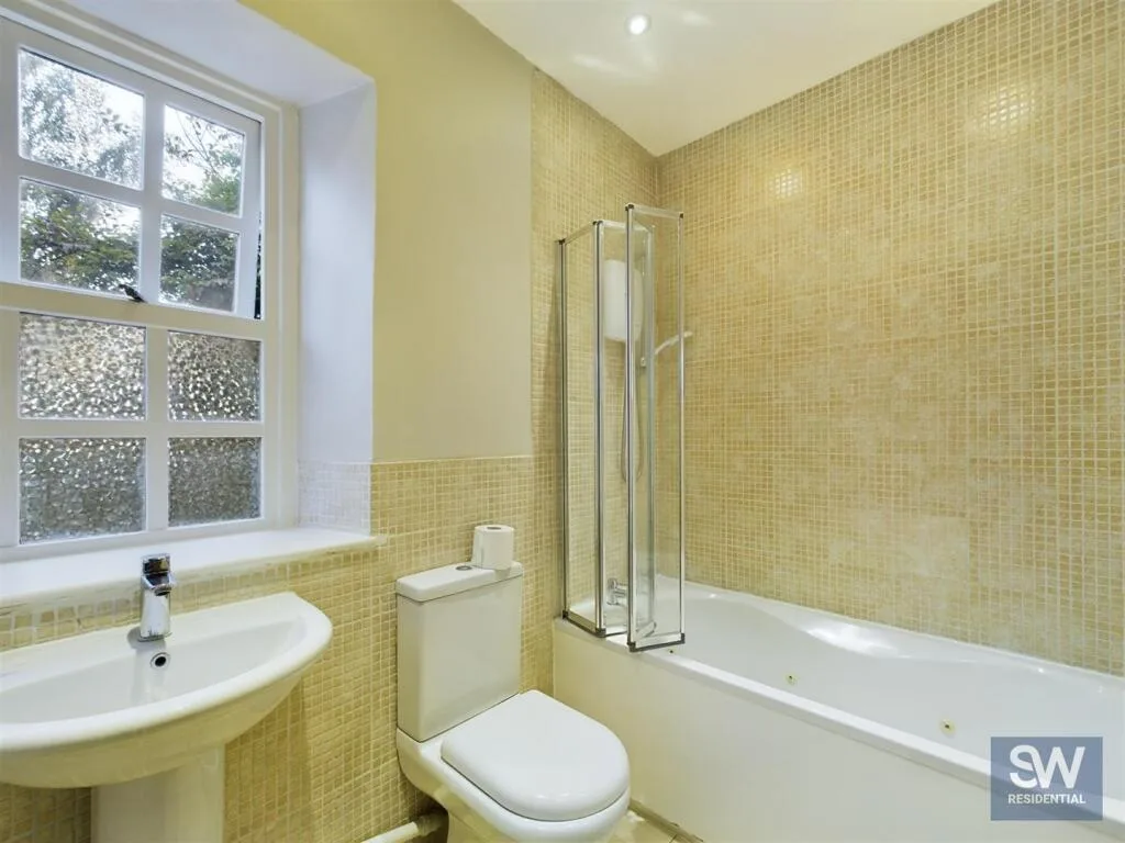 2 bedroom terraced house for rent