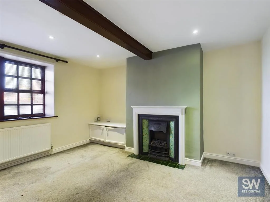 2 bedroom terraced house for rent