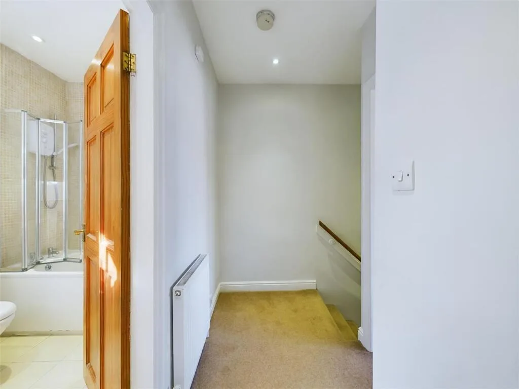 2 bedroom terraced house for rent