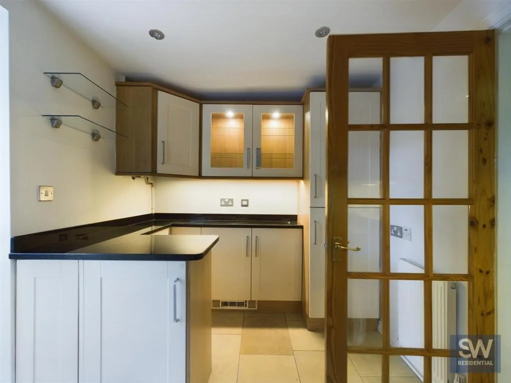 2 bedroom terraced house for rent