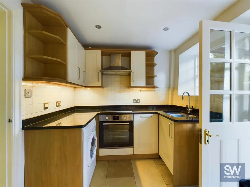 2 bedroom terraced house for rent