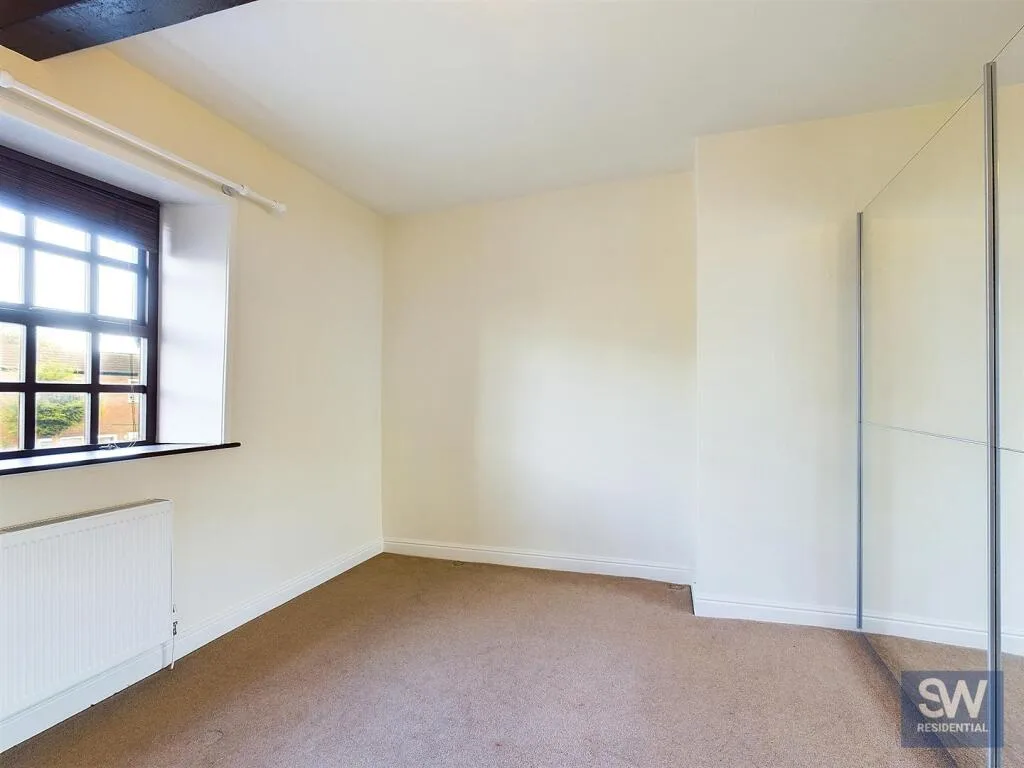2 bedroom terraced house for rent
