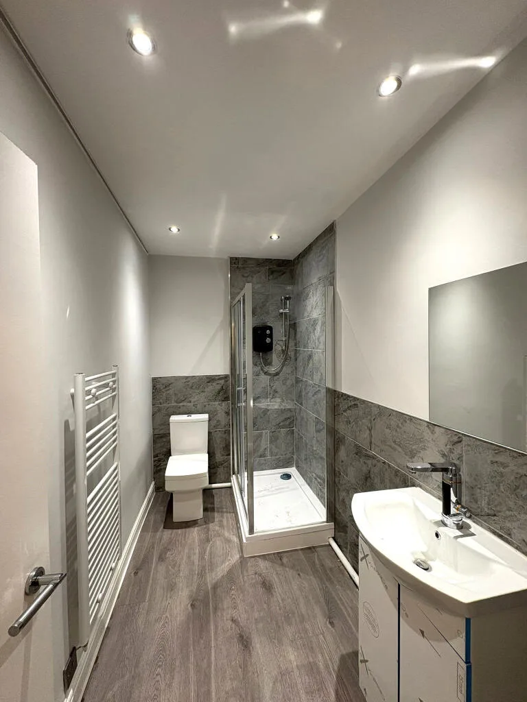 1 bedroom flat for rent