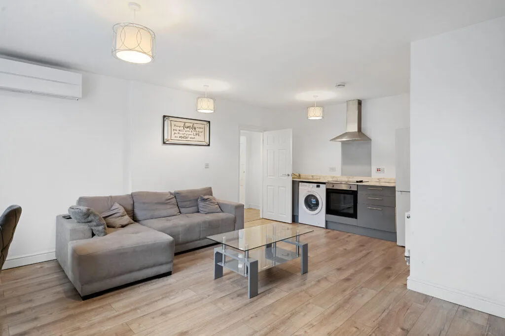 1 bedroom flat for rent