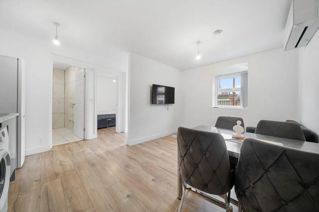 1 bedroom flat for rent