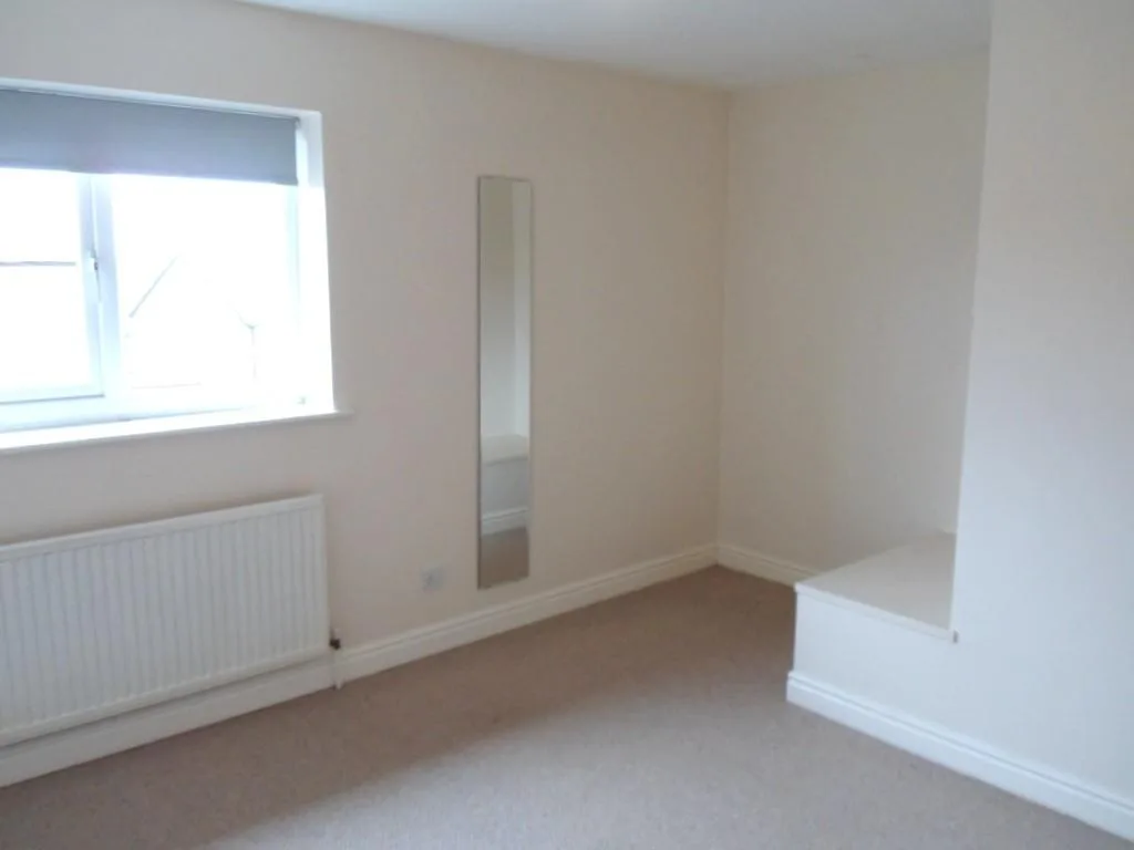 2 bedroom terraced house for rent