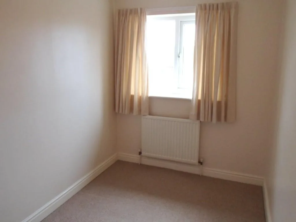 2 bedroom terraced house for rent