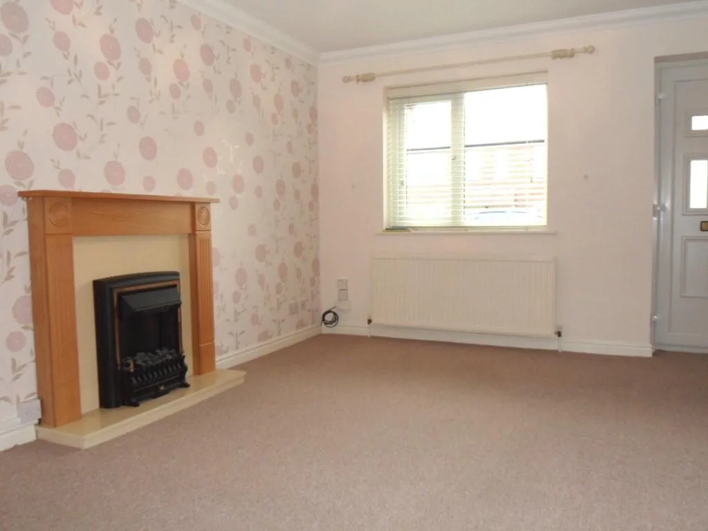 2 bedroom terraced house for rent