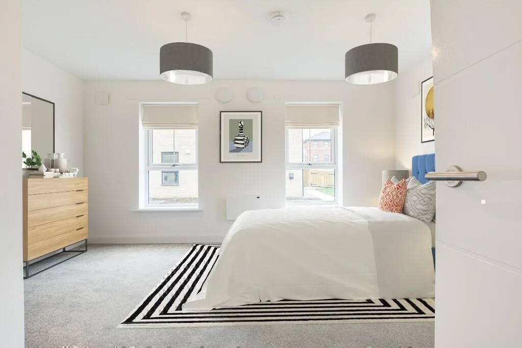 2 bedroom semi-detached house for rent