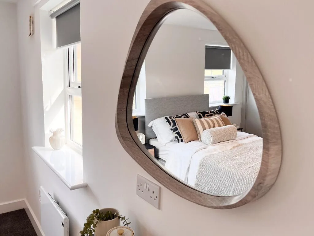 2 bedroom semi-detached house for rent