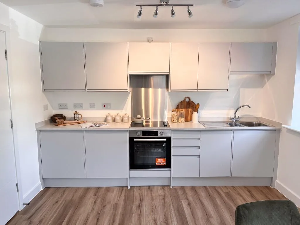 2 bedroom semi-detached house for rent