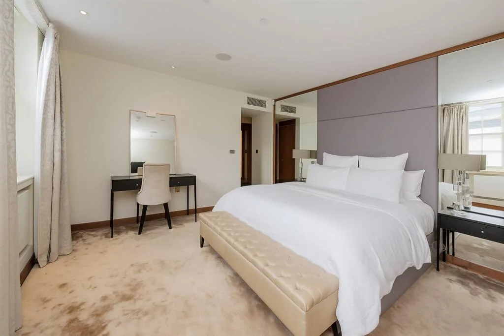 3 bedroom mews property for rent