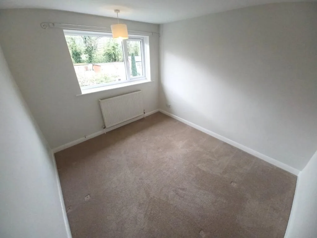 4 bedroom detached house for rent