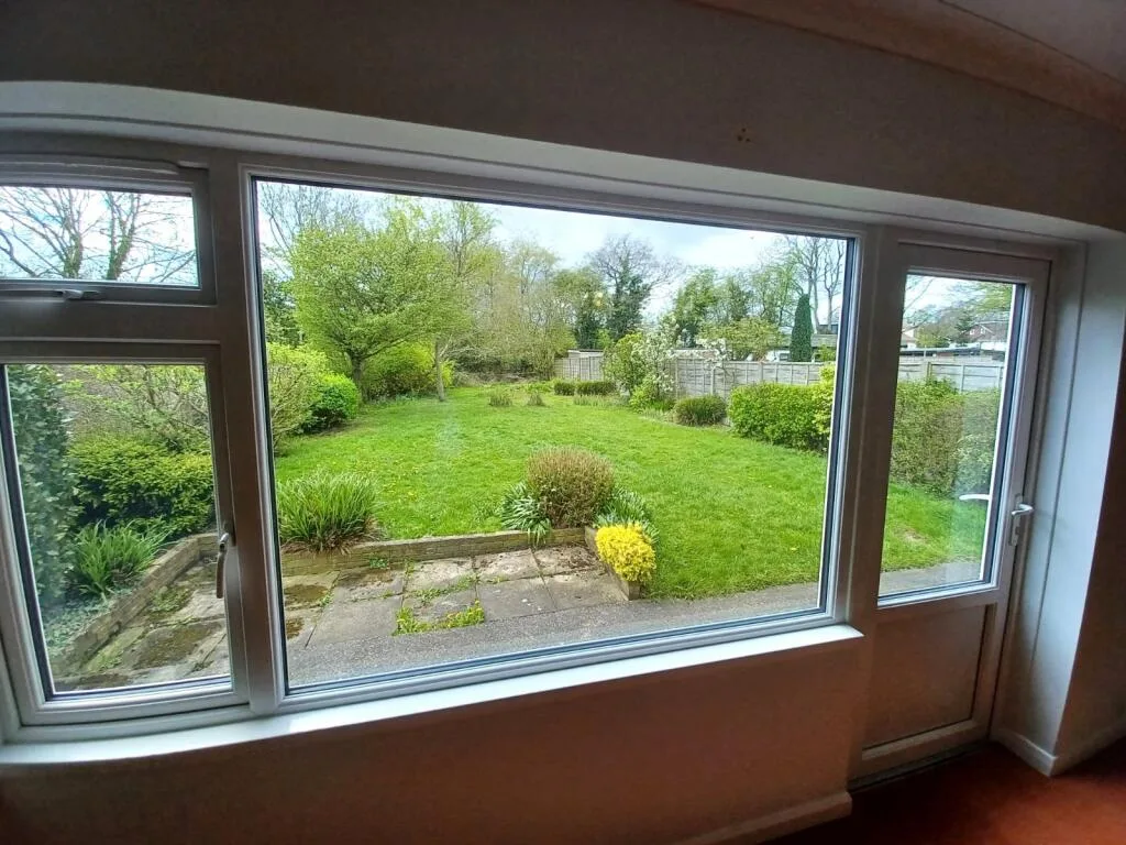 4 bedroom detached house for rent