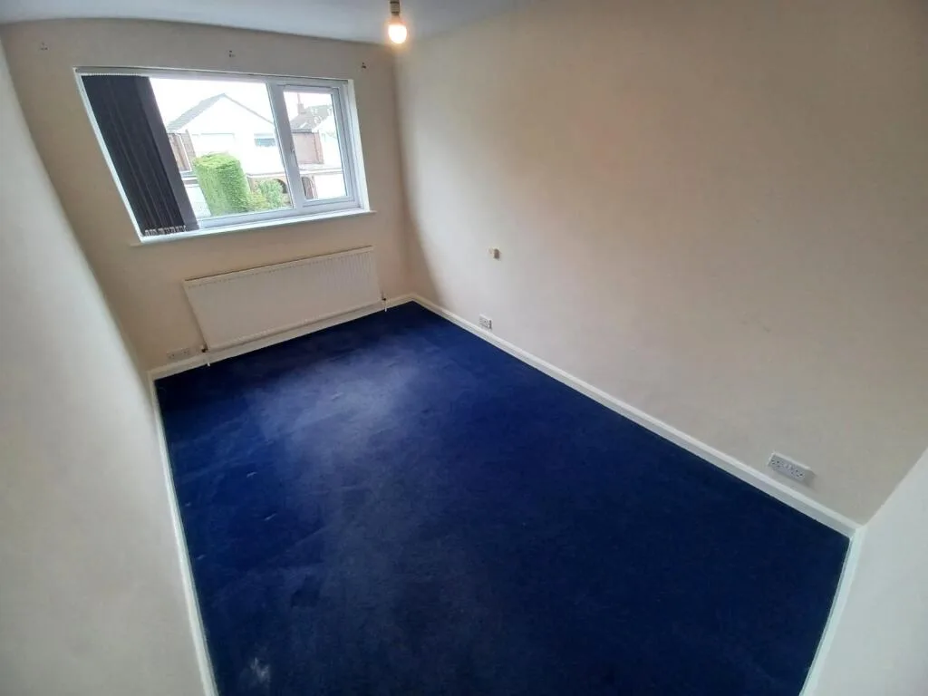 4 bedroom detached house for rent
