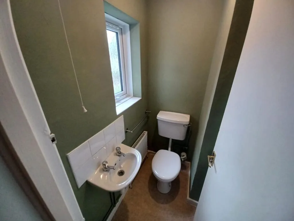 4 bedroom detached house for rent