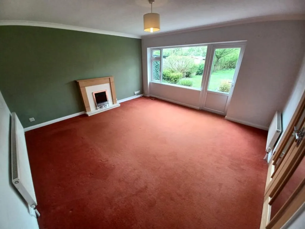 4 bedroom detached house for rent