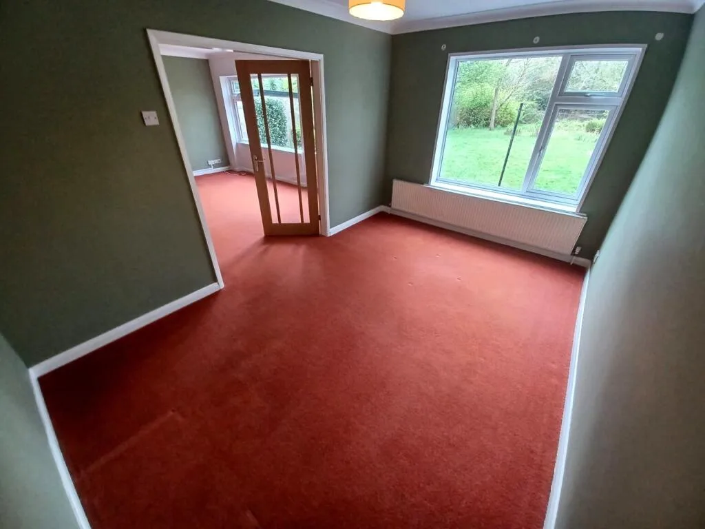 4 bedroom detached house for rent