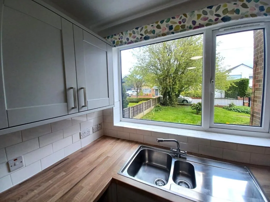4 bedroom detached house for rent