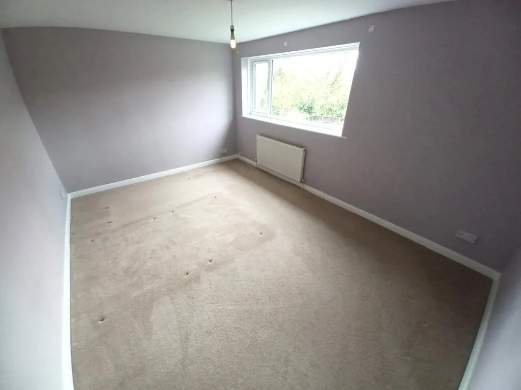 4 bedroom detached house for rent