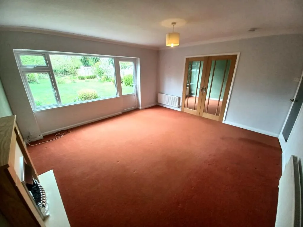 4 bedroom detached house for rent