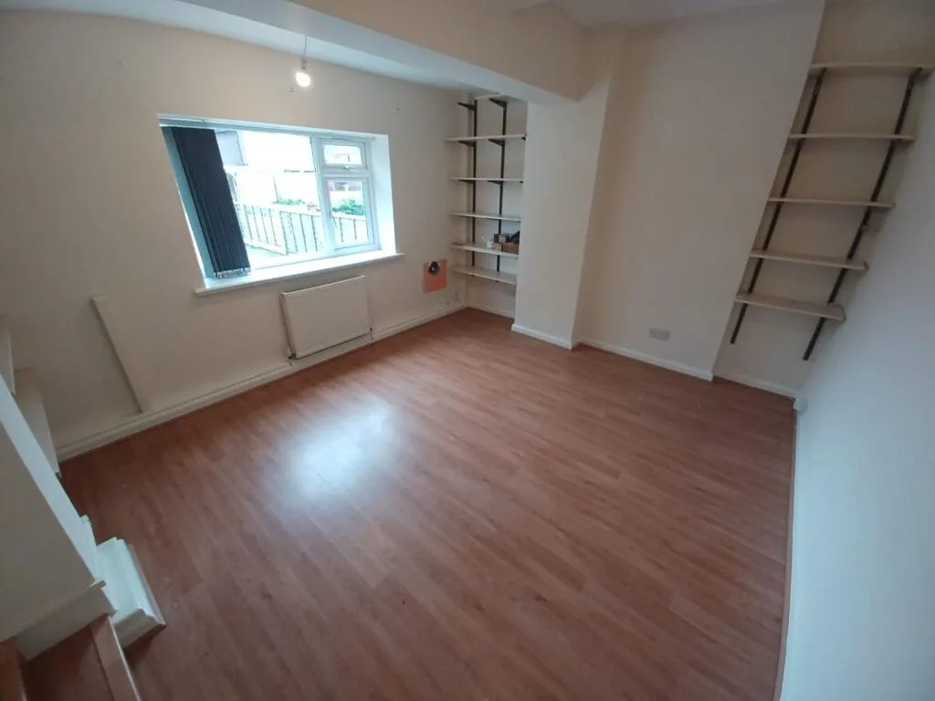 4 bedroom detached house for rent