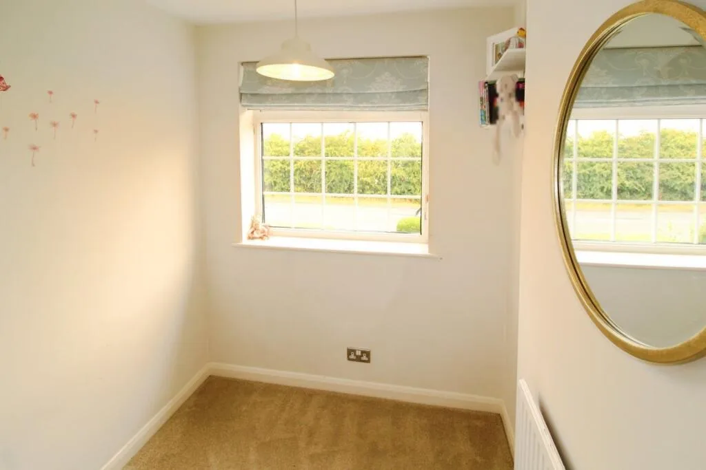 4 bedroom detached house for rent
