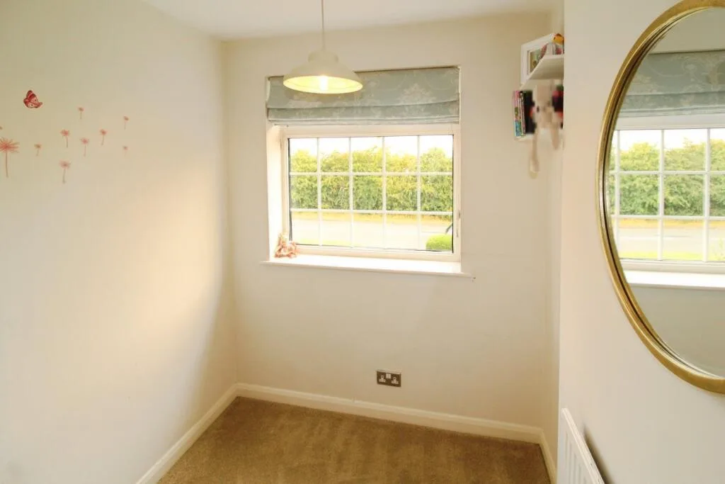 4 bedroom detached house for rent