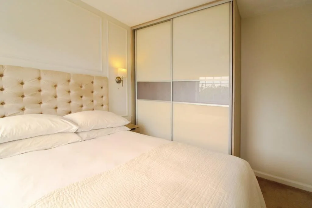 4 bedroom detached house for rent