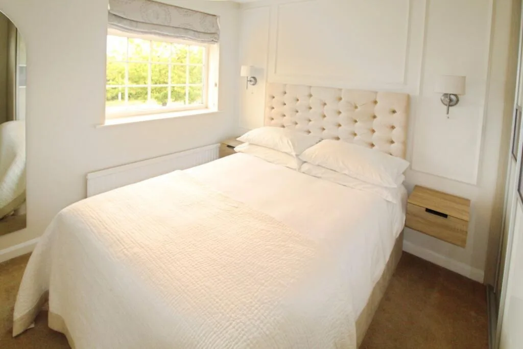 4 bedroom detached house for rent