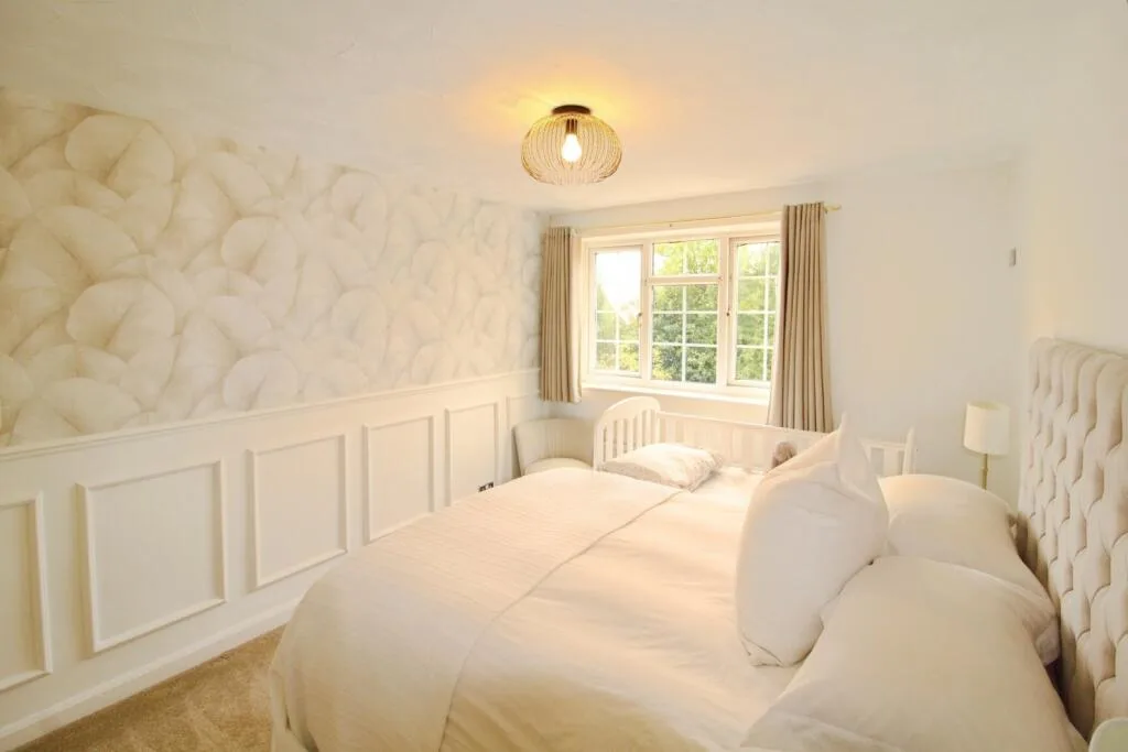 4 bedroom detached house for rent