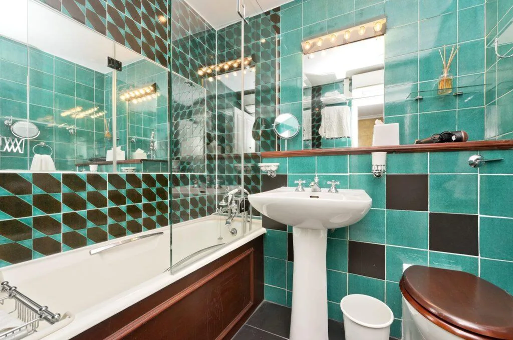 4 bedroom maisonette for rent