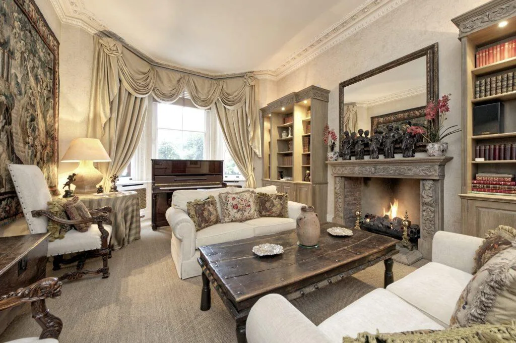 4 bedroom maisonette for rent
