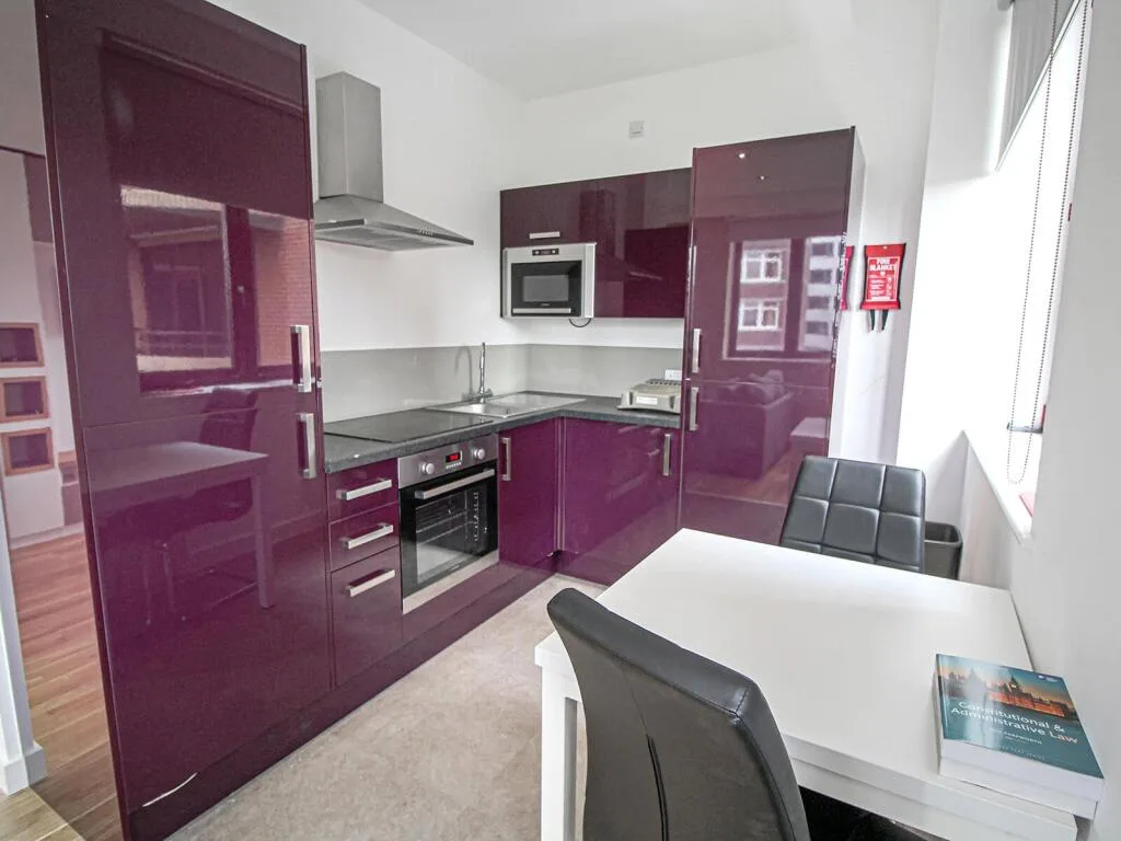 1 bedroom apartment for rent