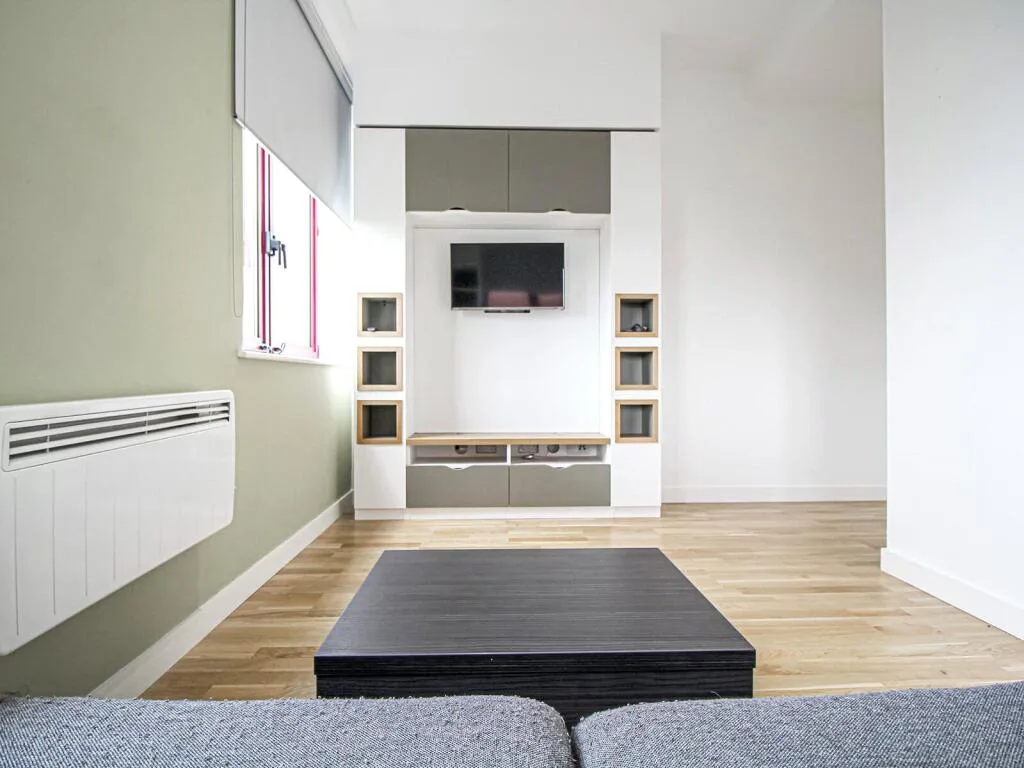 1 bedroom apartment for rent
