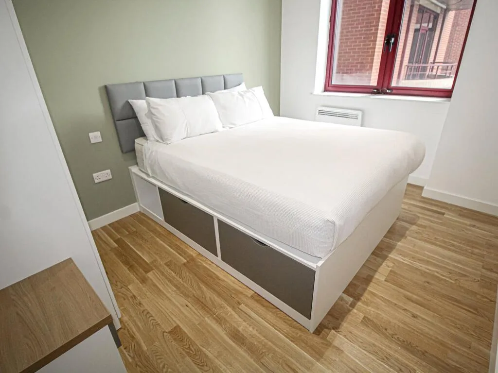 1 bedroom apartment for rent