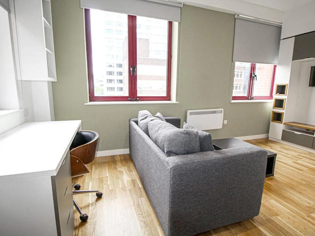 1 bedroom apartment for rent
