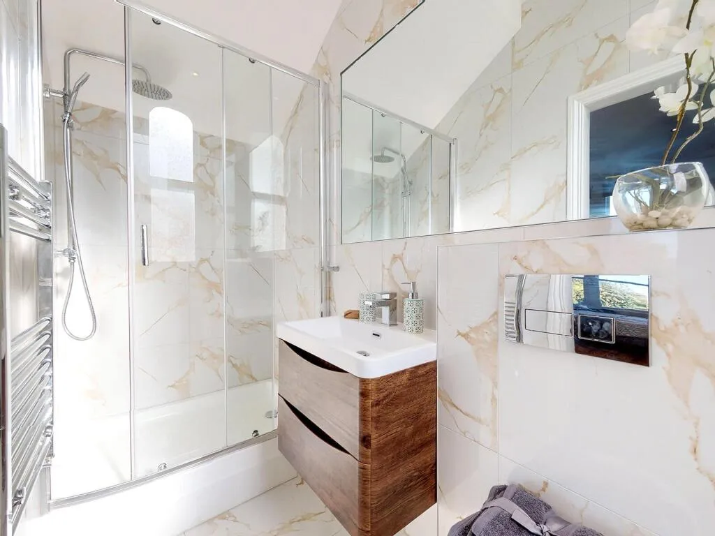 Studio apartment for rent