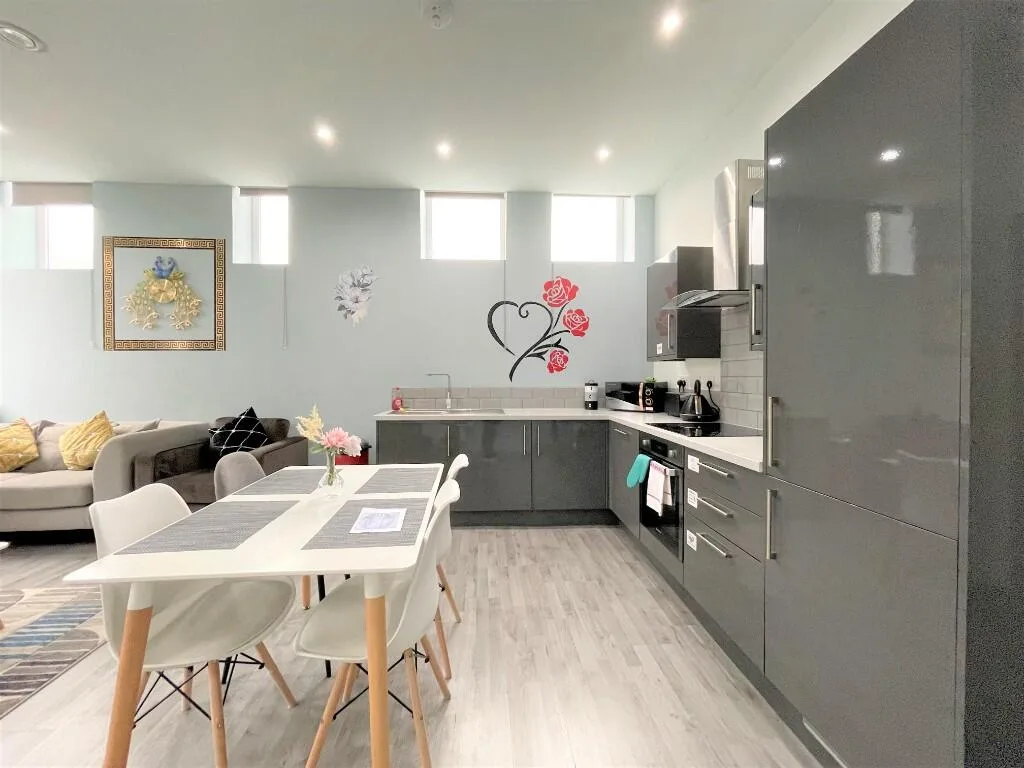 2 bedroom apartment for rent