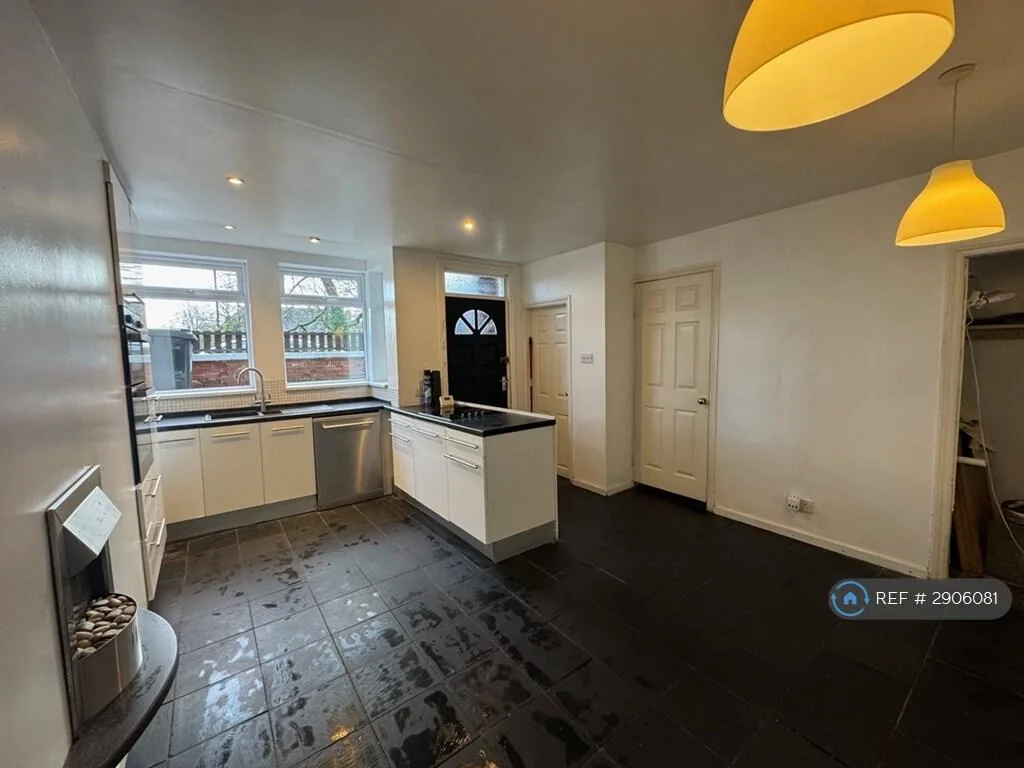2 bedroom terraced house for rent