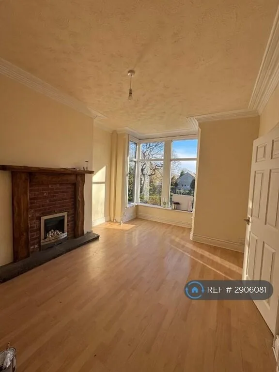 2 bedroom terraced house for rent