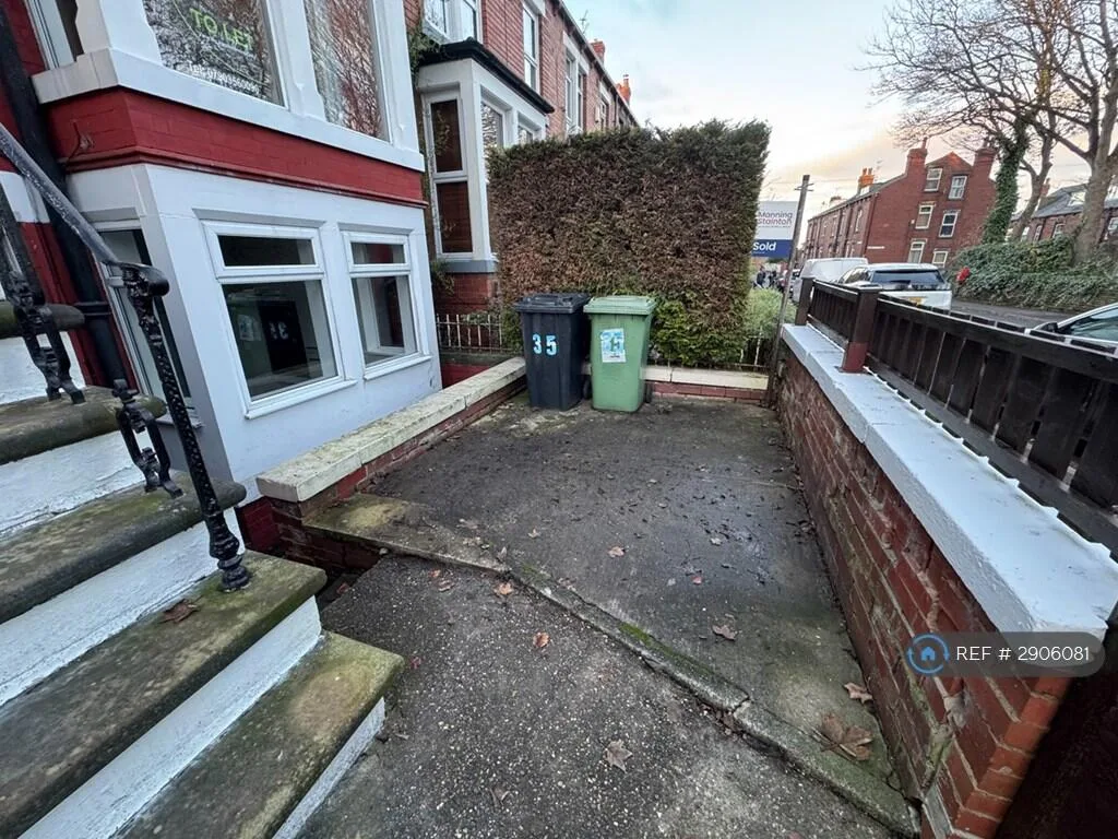 2 bedroom terraced house for rent