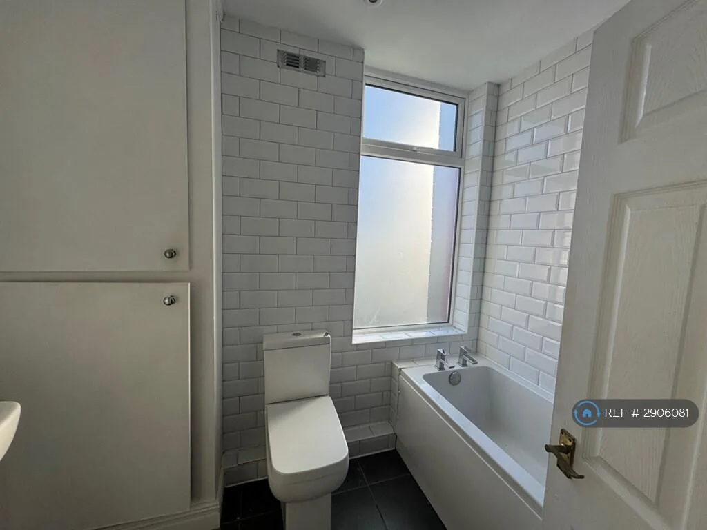 2 bedroom terraced house for rent