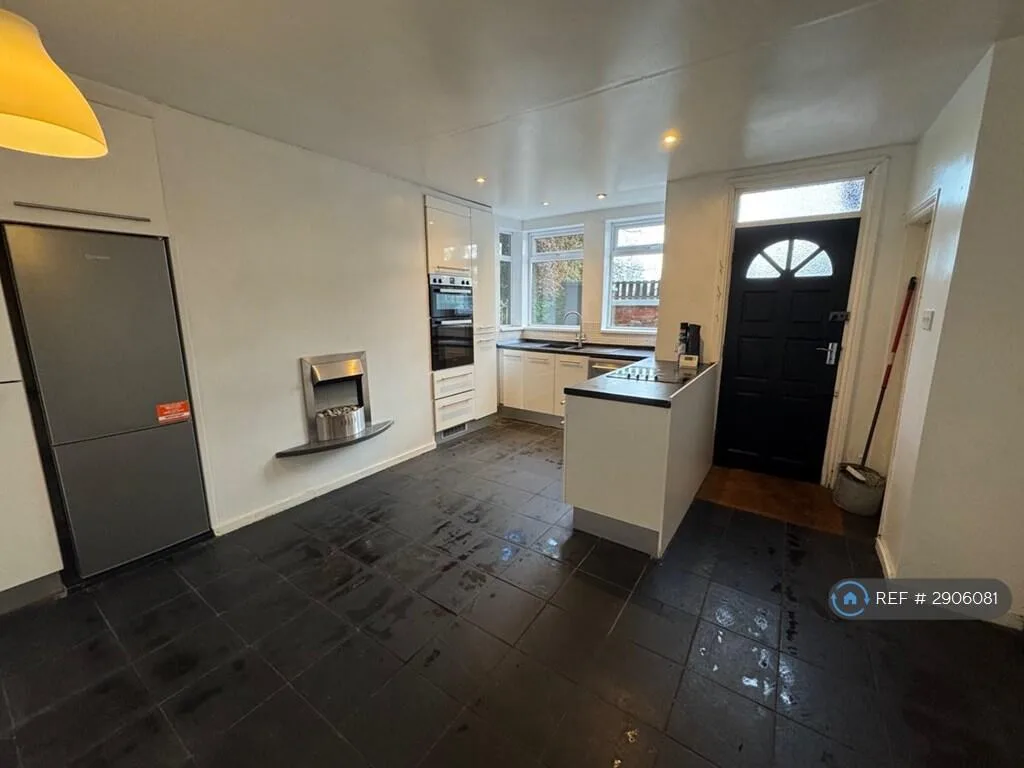 2 bedroom terraced house for rent