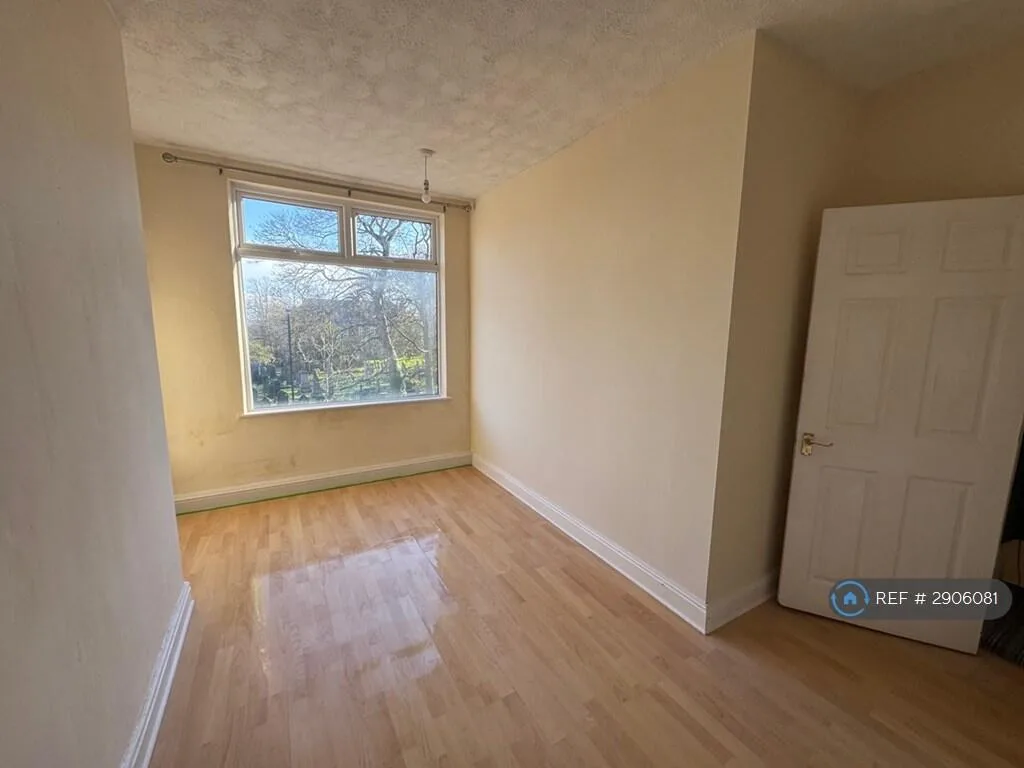 2 bedroom terraced house for rent