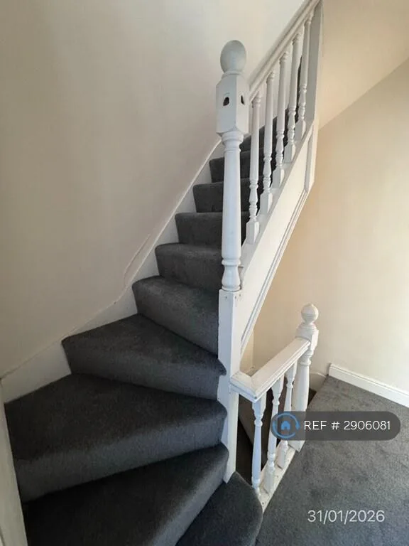 2 bedroom terraced house for rent