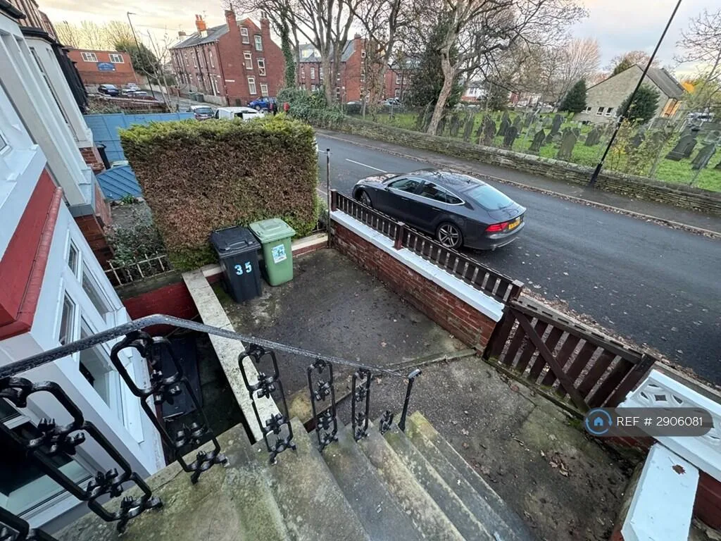 2 bedroom terraced house for rent