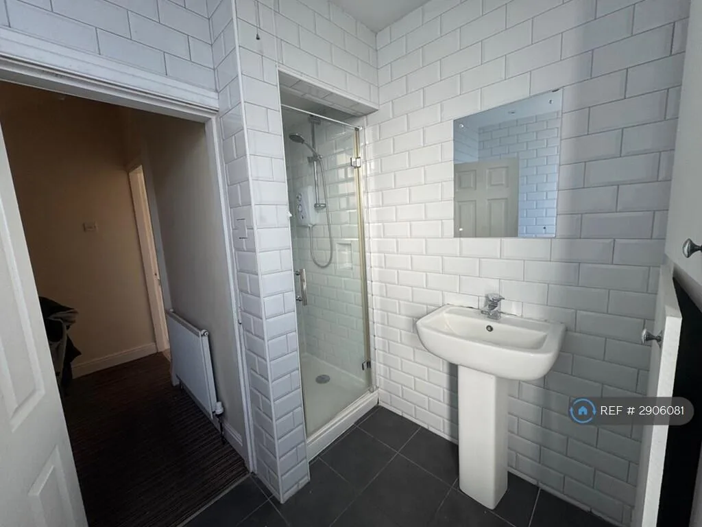 2 bedroom terraced house for rent