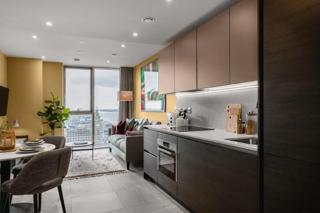 1 bedroom apartment for rent